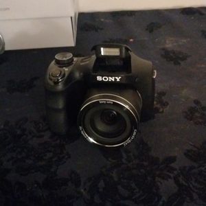 Digital camera Sony good condition
